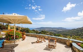 Olive Grove Cottage