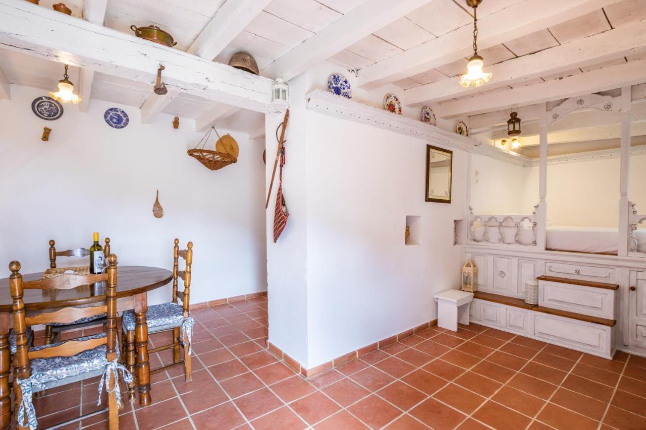 Olive Grove Cottage Menetaí Esterno foto